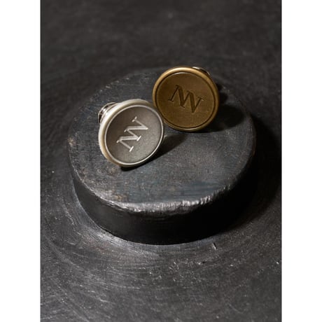 【 YENN 】DETACHABLE JEANS BUTTON