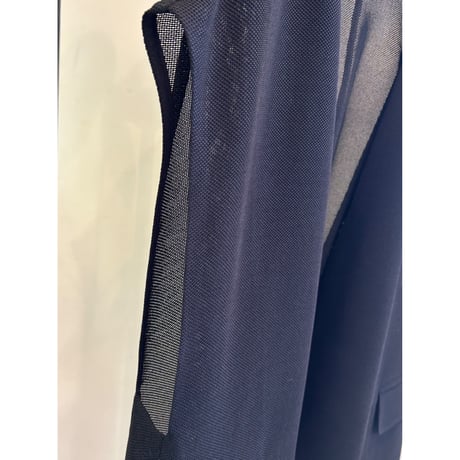 【 PASSIONE 】メッシュベスト