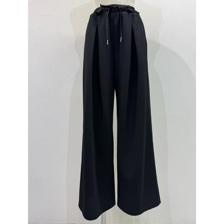 【 CYAN TOKYO 】クロスタックワッフルワイド