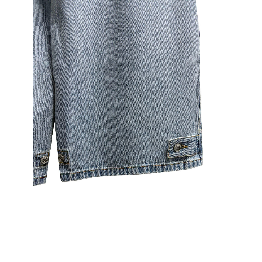 CHIGNON 】タックポケットデニムPT | selectshop RJ