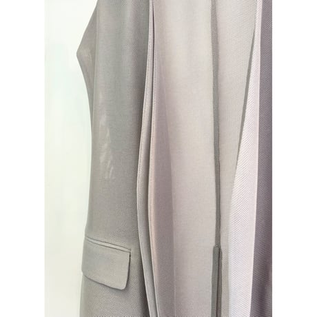 【 PASSIONE 】メッシュベスト
