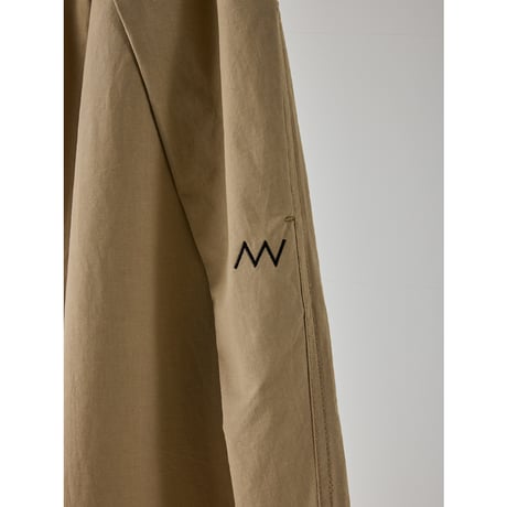 【 YENN 】  WAIST RIB CURVE PT