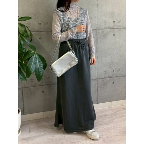 【 ROSIEE 】 ヴィンテージ風スカート