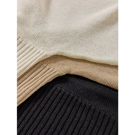 【 MEWL 】 ｱｼﾒﾍﾟｰﾊﾟｰﾔｰﾝﾆｯﾄ