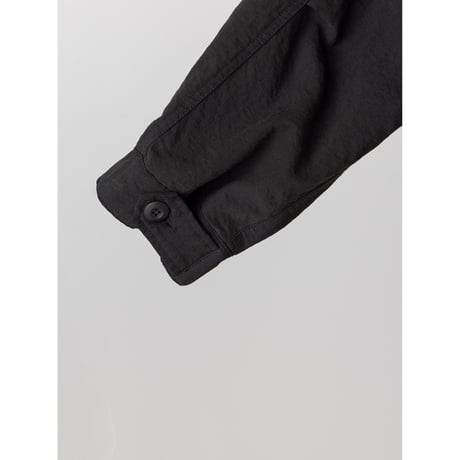 【 YENN 】　WASHED LONG COAT (納期9月上旬～中旬)