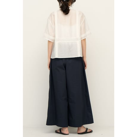 【 CHIGNON 】 ﾚｰｽﾐｯｸｽｼｱｰSH