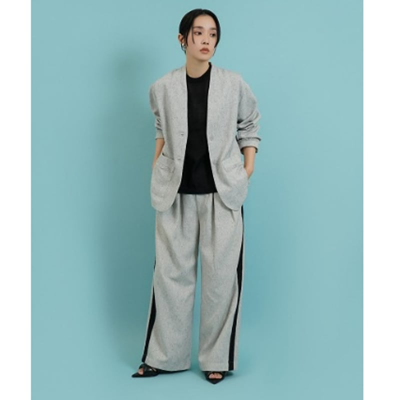 CYAN TOKYO 】4ラインネップワイド | selectshop RJ CYAN TOKYO 】4ラインネップワイド | selectshop RJ