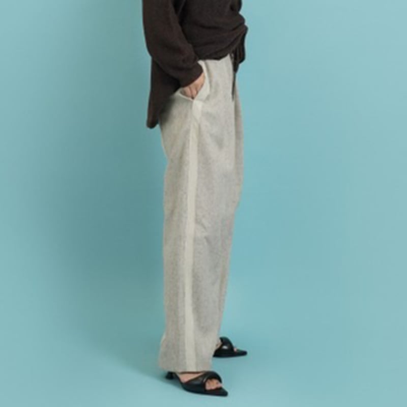 CYAN TOKYO 】4ラインネップワイド | selectshop RJ CYAN TOKYO 】4ラインネップワイド | selectshop RJ