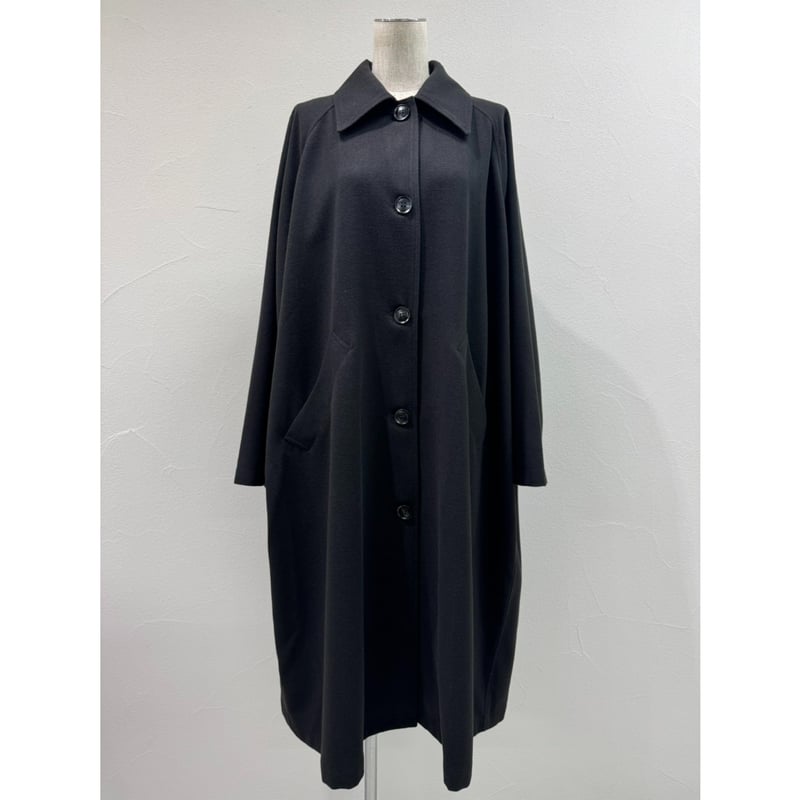 CYAN TOKYO 】エアリーバックウーリーコート | selectshop RJ