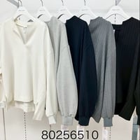 【 Dignite collier 】ソフト起毛ストレッチPO