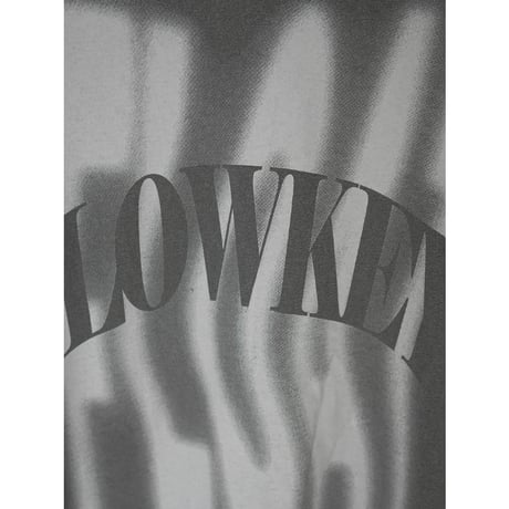 【 YENN 】 LOWKEY PRINT TEE