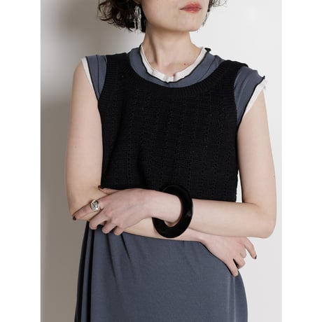 【 CHIGNON 】ホマイカCバングル