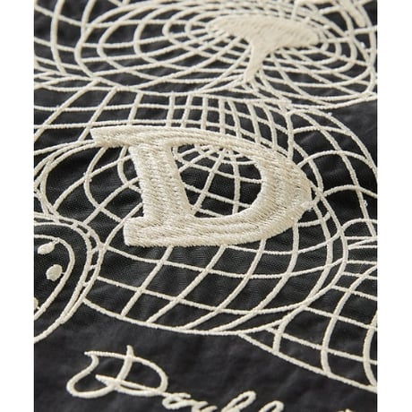 ✨限定アイテム✨【 DSC × Ball&Chain 】 3Dベアミニショッピングバッグ