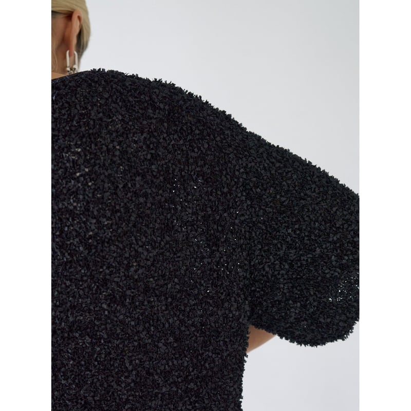 YENN 】FANCY YARN PO | selectshop RJ
