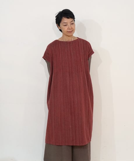 あ*こ様 真木テキスタイル MAKI TEXTILE ワンピース あ*こ様 真木テキスタイル MAKI TEXTILE ワンピース あ*こ様