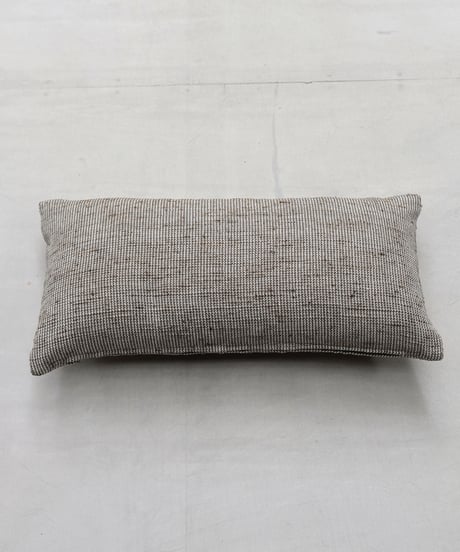 ピロークッション 生地色々 25cm x 50cm 中綿付き 8840– 古い