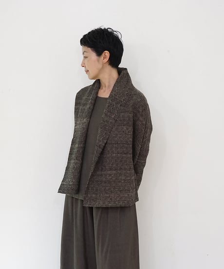 真木テキスタイル　パンツ CATEGORY 衣 | MAKI TEXTILE STUDIO online shop