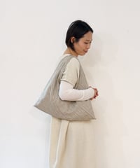 インドの葦スツール「ムラ」05 | MAKI TEXTILE STUDIO online shop