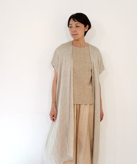 CATEGORY ベスト | MAKI TEXTILE STUDIO online shop CATEGORY ベスト | MAKI TEXTILE STUDIO online shop