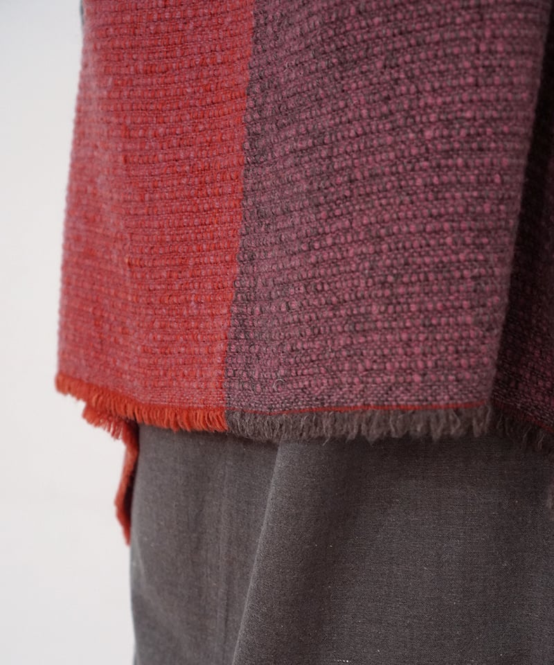 アトリエgg 秋のローラ　ケープベスト　セット 新品同様】アトリエgg 秋のローラ＆ケープベスト 【公式通販】