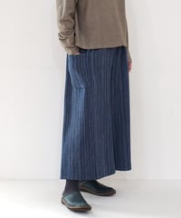 インドの葦スツール「ムラ」05 | MAKI TEXTILE STUDIO online shop