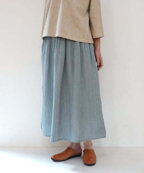 CATEGORY スカート | MAKI TEXTILE STUDIO online shop CATEGORY スカート | MAKI TEXTILE STUDIO online shop