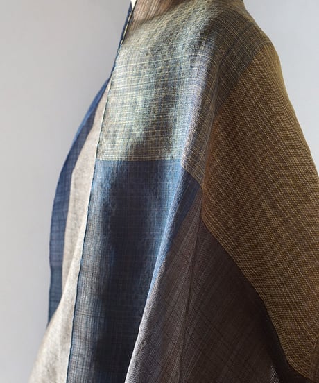 CATEGORY ストール | MAKI TEXTILE STUDIO online shop CATEGORY ストール | MAKI TEXTILE STUDIO online shop