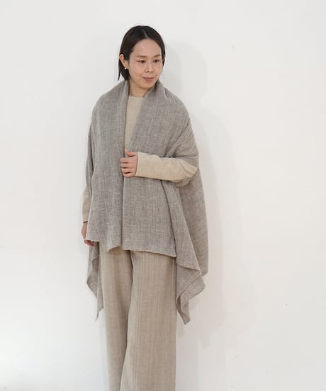 CATEGORY 衣 | MAKI TEXTILE STUDIO online shop