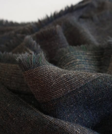 CATEGORY シルク＋ウール | MAKI TEXTILE STUDIO online