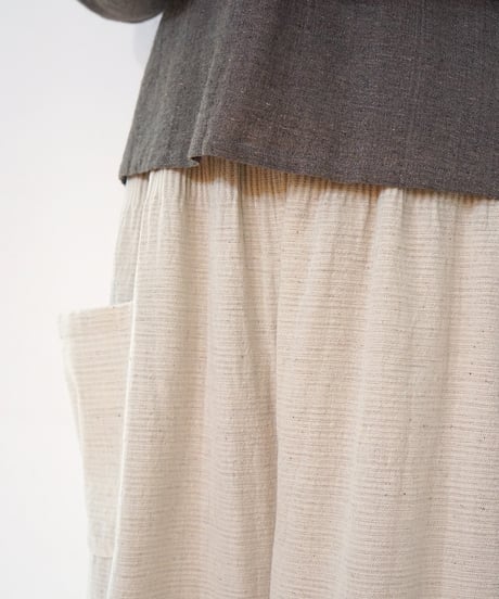 CATEGORY パンツ | MAKI TEXTILE STUDIO online shop 