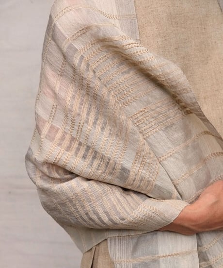 CATEGORY シルク+麻+ウール | MAKI TEXTILE STUDIO onlin CATEGORY シルク+麻+ウール | MAKI TEXTILE STUDIO onlin