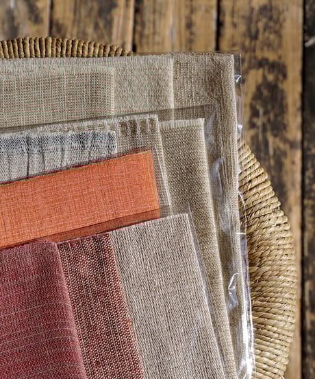 MAKI TEXTILE STUDIO online shop