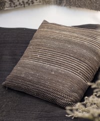インドの葦スツール「ムラ」05 | MAKI TEXTILE STUDIO online shop
