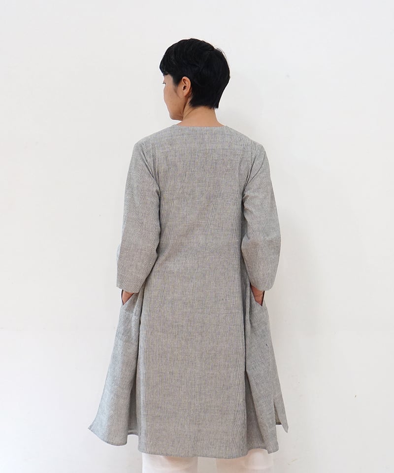 45Rpm カディ　チュニック 45RONEONE: (並び順：価格)｜45R