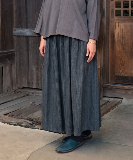 ITEM | MAKI TEXTILE STUDIO online shop