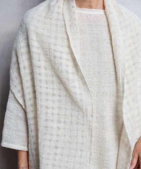 CATEGORY ウール | MAKI TEXTILE STUDIO online shop