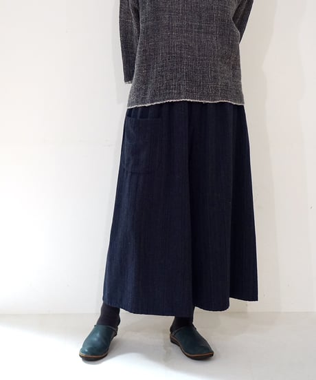 CATEGORY パンツ | MAKI TEXTILE STUDIO online shop