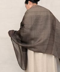 インドの葦スツール「ムラ」05 | MAKI TEXTILE STUDIO online shop