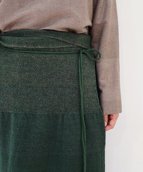 CATEGORY 腰巻き | MAKI TEXTILE STUDIO online shop