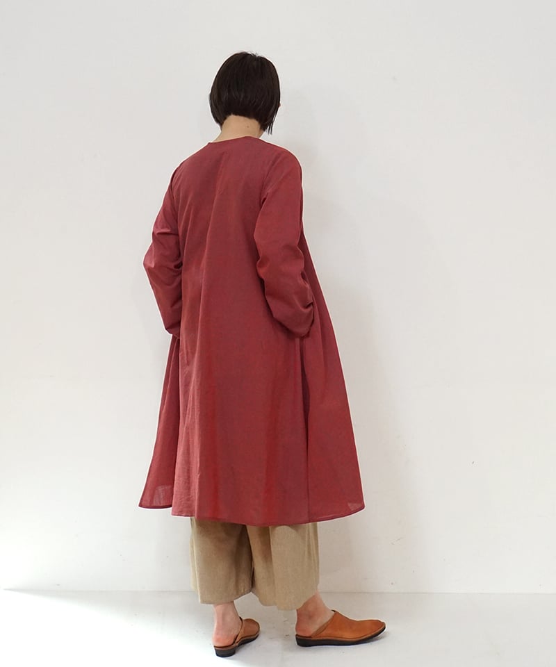 ［未使用］希少 リバティ イライザス レッド タナジャージ チュニック 楽天市場】センスオブワンダー(sense of wonder)リバティフリル