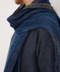 インドの葦スツール「ムラ」05 | MAKI TEXTILE STUDIO online shop