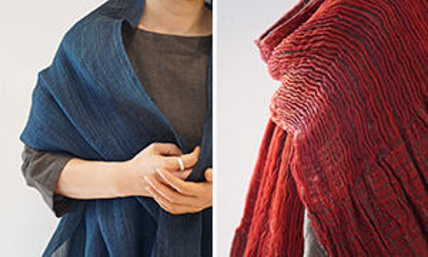 MAKI TEXTILE STUDIO online shop