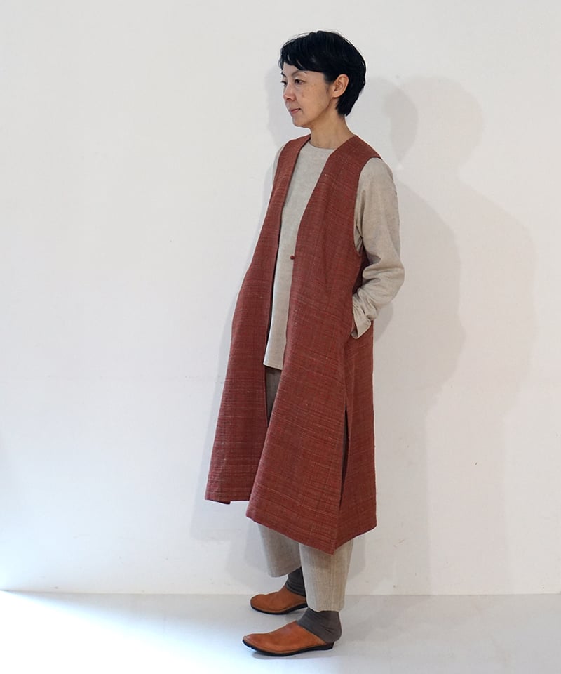 新品未使用 定価4.8万 麻布テーラー ロロピアーナ ジレ ベスト ウール素材 楽天市場】全品10%OFFクーポン☆[RASW]【送料無料】ウール