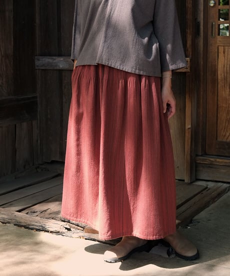 CATEGORY 新作と季節のもの | MAKI TEXTILE STUDIO online