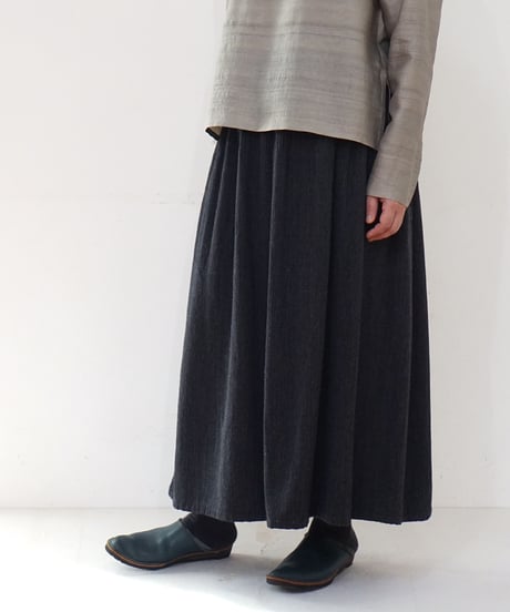 CATEGORY 衣 | MAKI TEXTILE STUDIO online shop