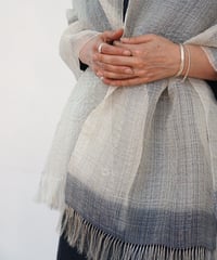 インドの葦スツール「ムラ」05 | MAKI TEXTILE STUDIO online shop