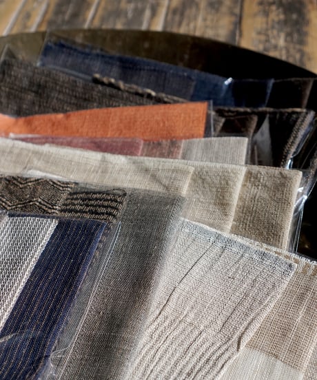 CATEGORY 小物 | MAKI TEXTILE STUDIO online shop