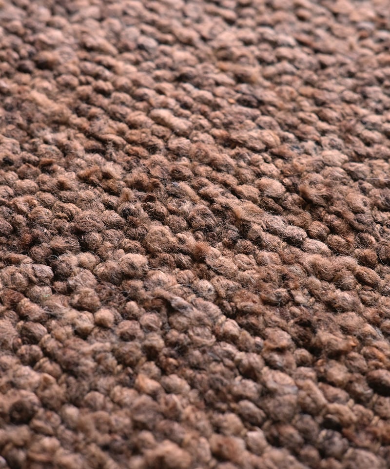 タッサーシルク ラグ S 7993 | MAKI TEXTILE STUDIO online