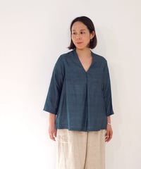 インドの葦スツール「ムラ」05 | MAKI TEXTILE STUDIO online shop
