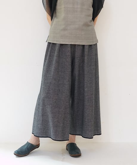 MAKI TEXTILE マキテキスタイル 真木テキスタイル ワンピース あ*こ様